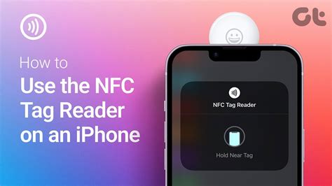 how to disable nfc tag reader